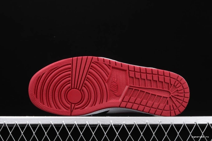 OG High 1 Air 555088-062 Jordan Bloodline 1116